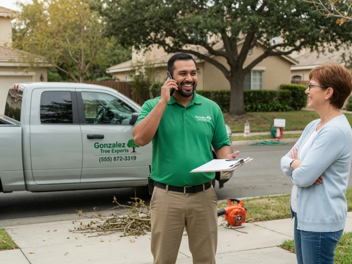 Tree Service Point Lookout, MO FAQs